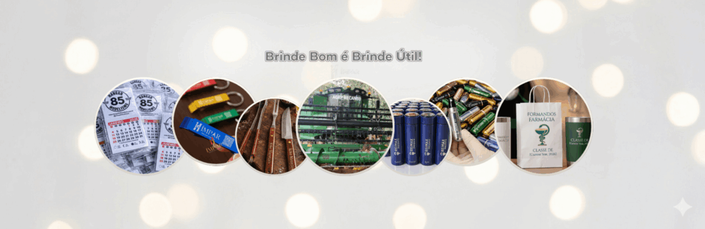 Impar Personalizações: Brindes, lembrancinhas e brindes personalizados em Barra do Garças MT e Aragarças GO.